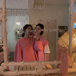 Meet your Posher, Xinyu